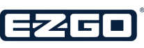 E-Z-GO Golf Cart